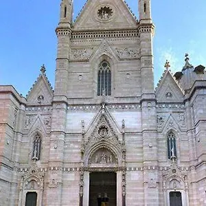  Apartamento Cathedral S House Italia