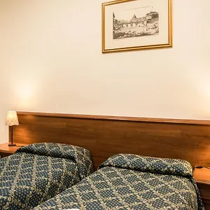  Habitación en casa particular Turistico Italia