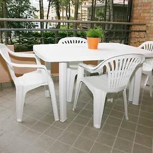  Apartament Pinetina