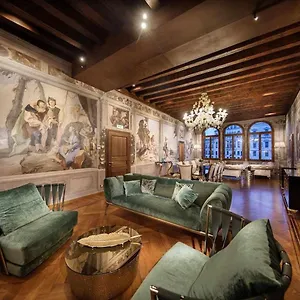 Apartment Do Leoni, Venice