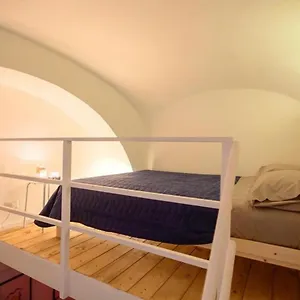  Apartamento Central Guest House Italia