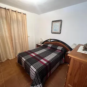  Apartamento ático En Rincón De La Victoria En La Costa Del Sol España